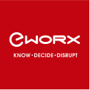 Eworx Logo